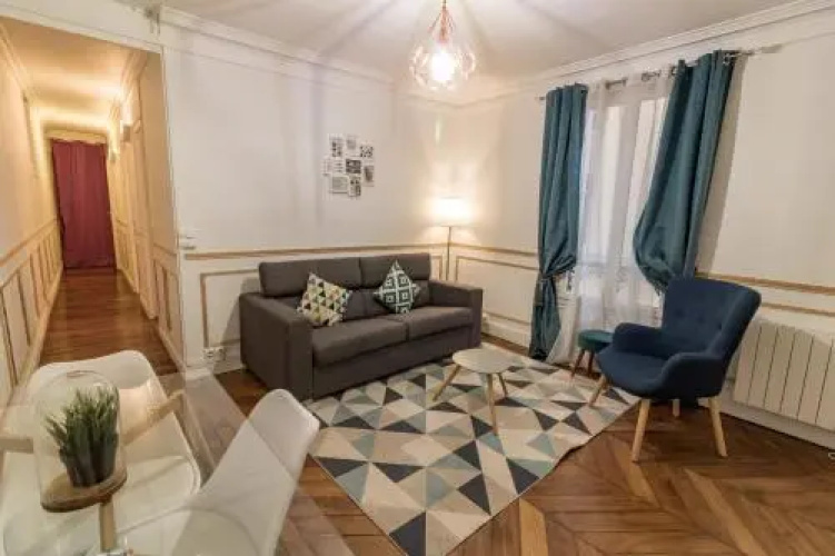 Private Apartments - Champs-Elysées