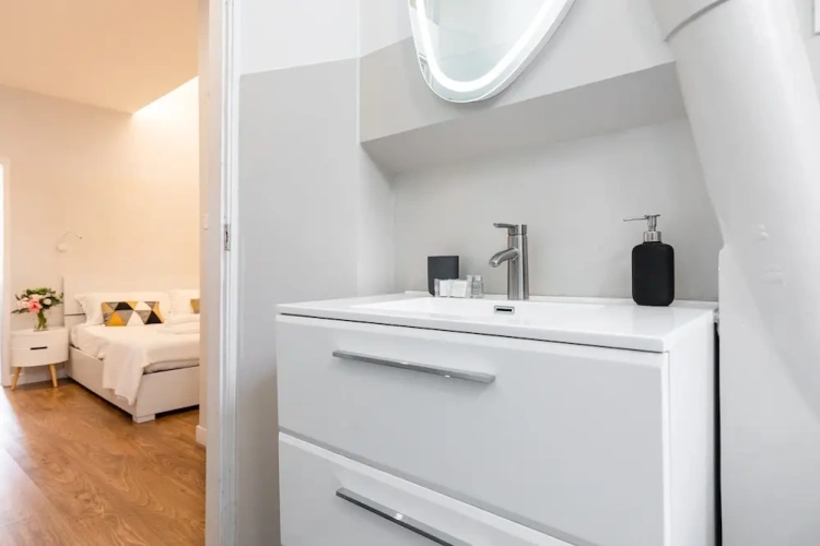 1 Bedroom Standard Apartment