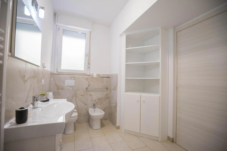 Residence Villa Tota