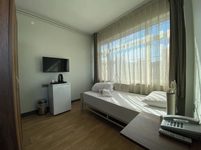 Economy Single room
