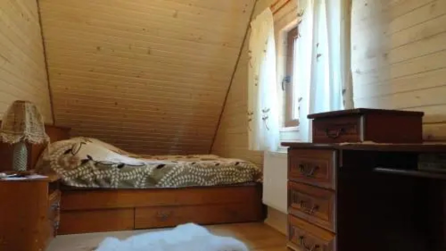 Cottage Lisovychok