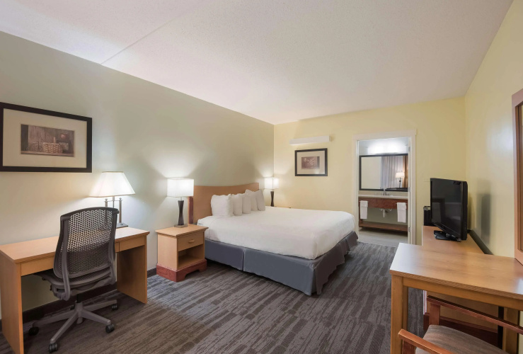 Best Western Inn