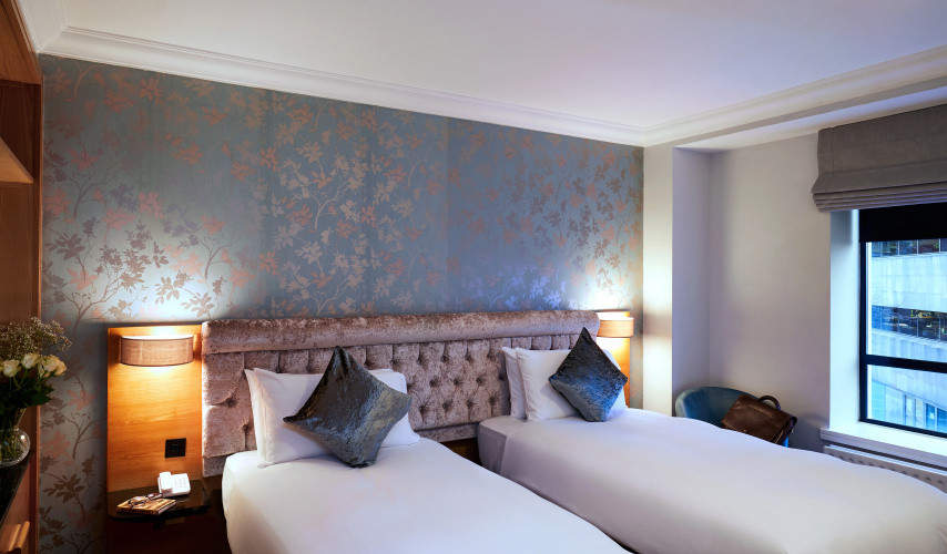 Handel's Hotel
