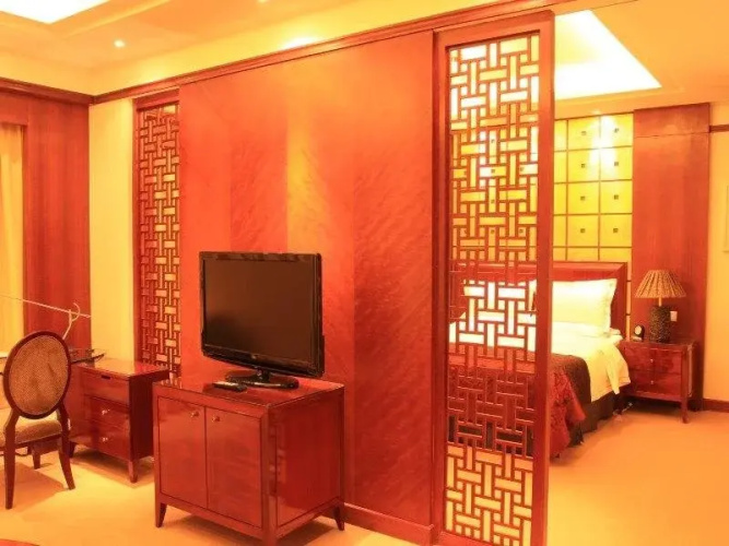 Binhe No 9 Hotel