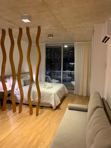 Baires Homes Fitz Roy