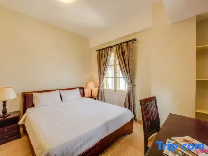 1 Bedroom Suite