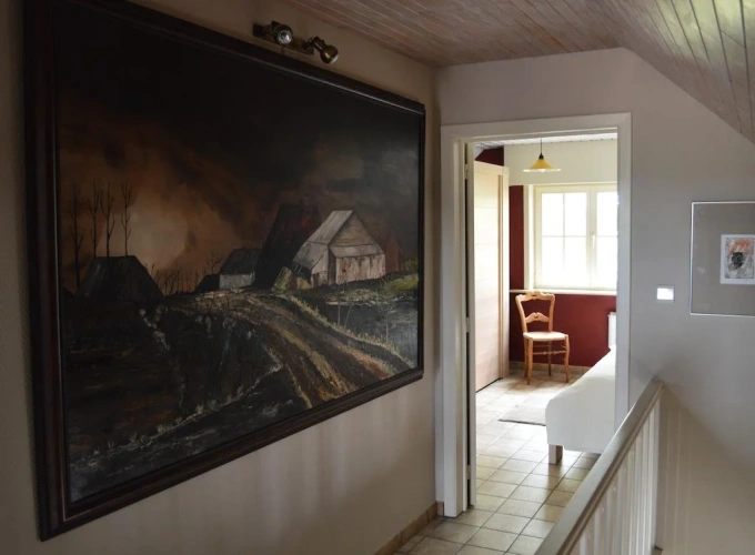Holiday Home Gaainest