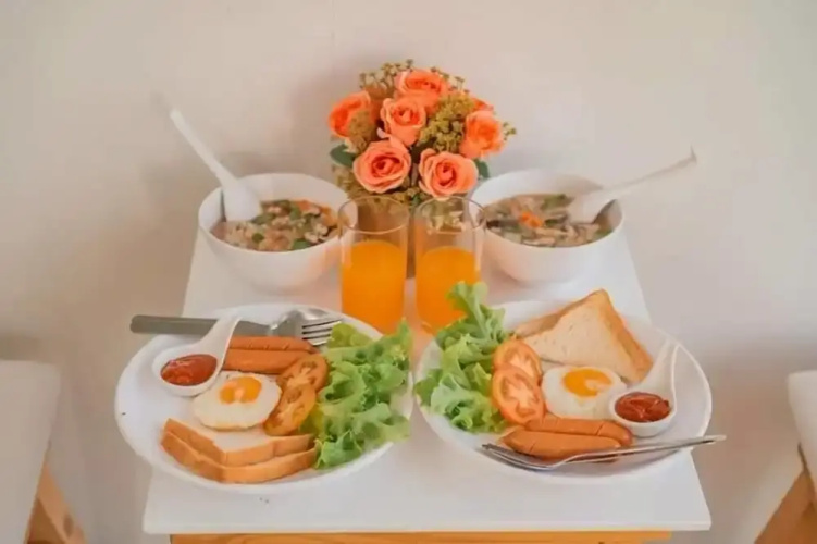 Koya Homestay