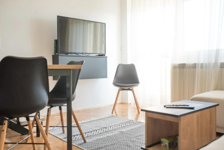Apartman Marko