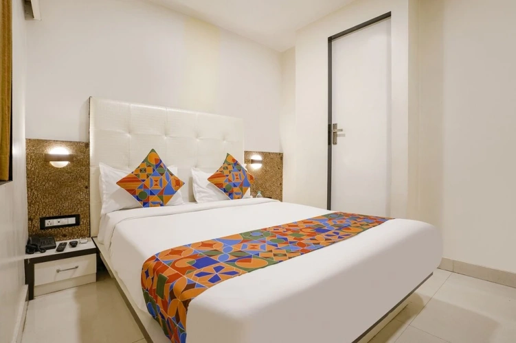 Premium room