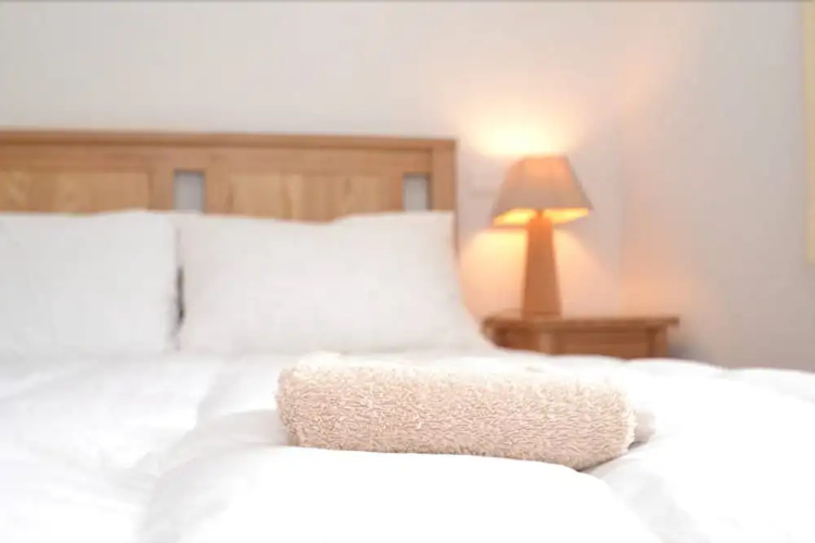 Apt B2 Le Bardot - ARAVIS Holidays