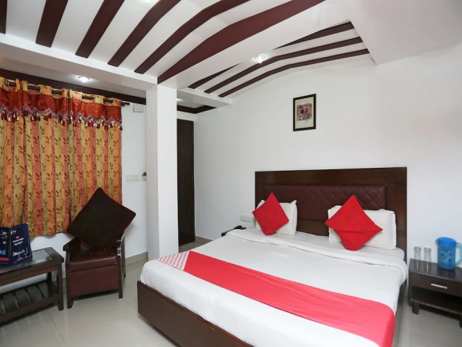 Hotel Ratan