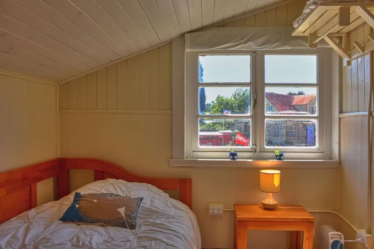 1 Bedroom Standard Single room