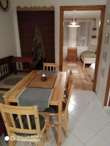 Völgyfürdő Apartman