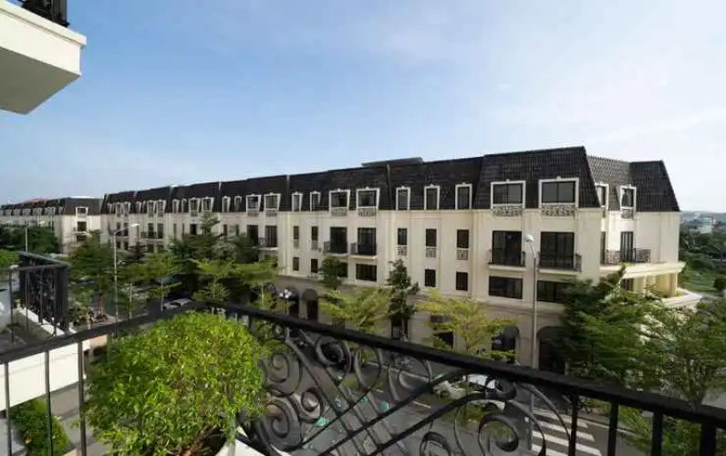 Sline Hotel and Apartment