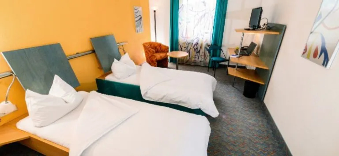 Hotel Residenz