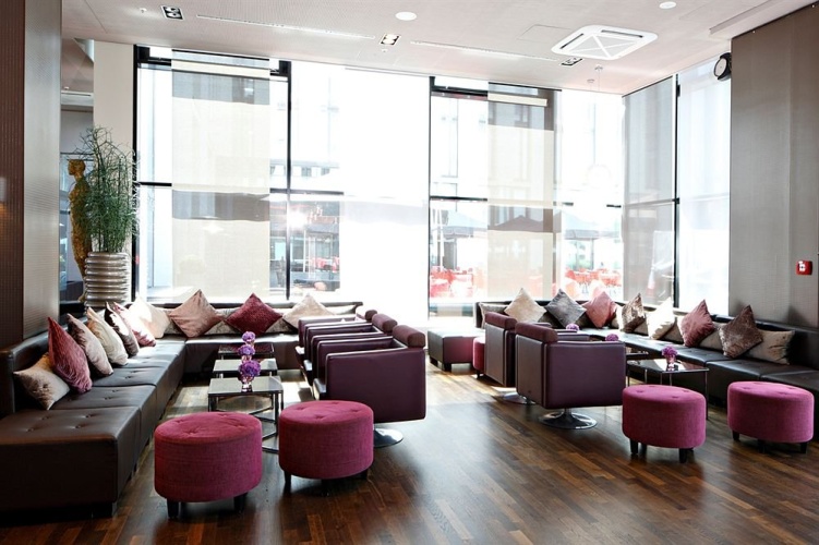 Leonardo Royal Hotel Munich photo 13