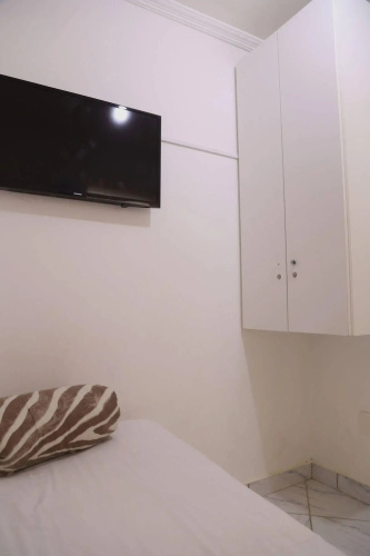 Villa Hostel