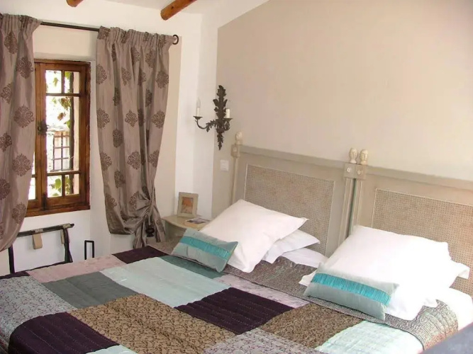 La Suite du Village dEze