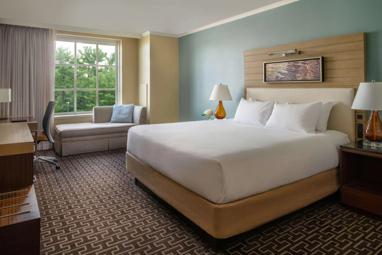 Hyatt Regency Greenwich