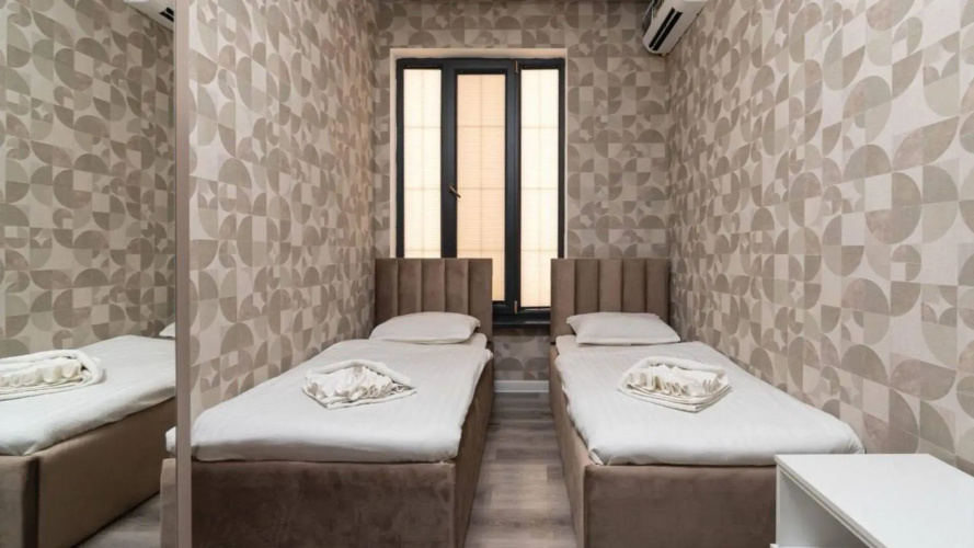 Istanbul Hostel