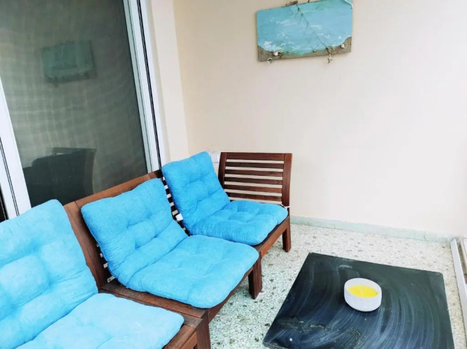 Akasha Beach House