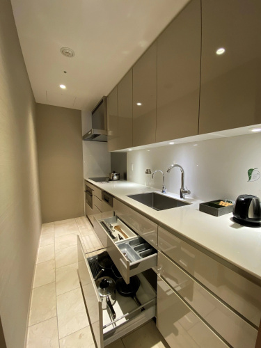 Ascott Marunouchi Tokyo photo 24