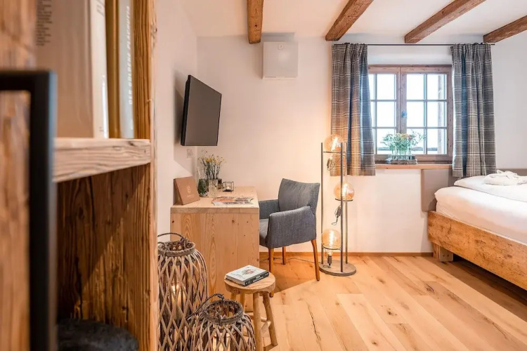 Chiemsee Chalet