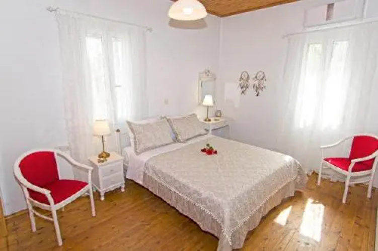Diogenis Residence