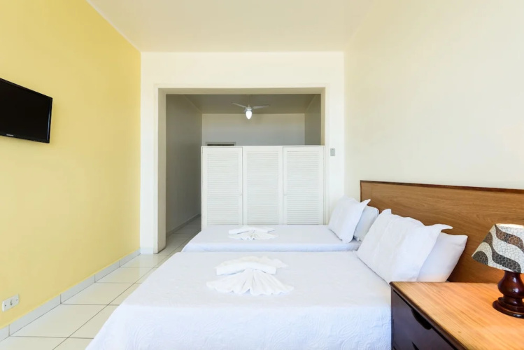 Omar do Rio - Apartamento A601