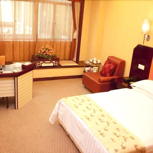 Jincheng Hotel