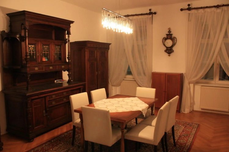 Apartment Schönbrunn