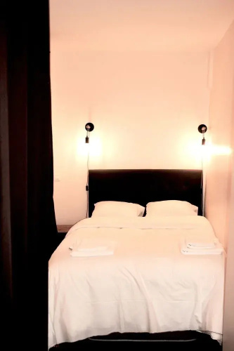 Family Apartment Montorgueil