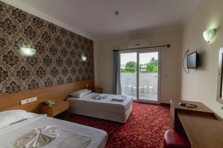 Grand Hotel Derin - All Inclusive