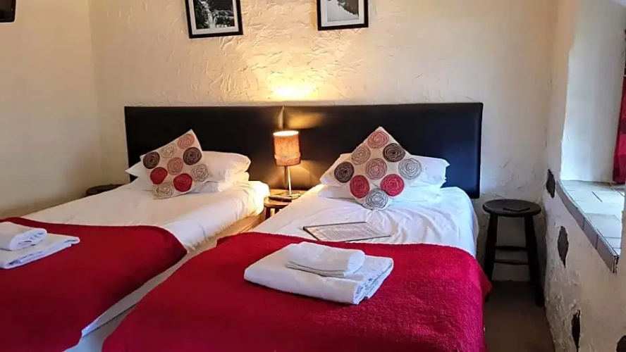 The Crown Inn