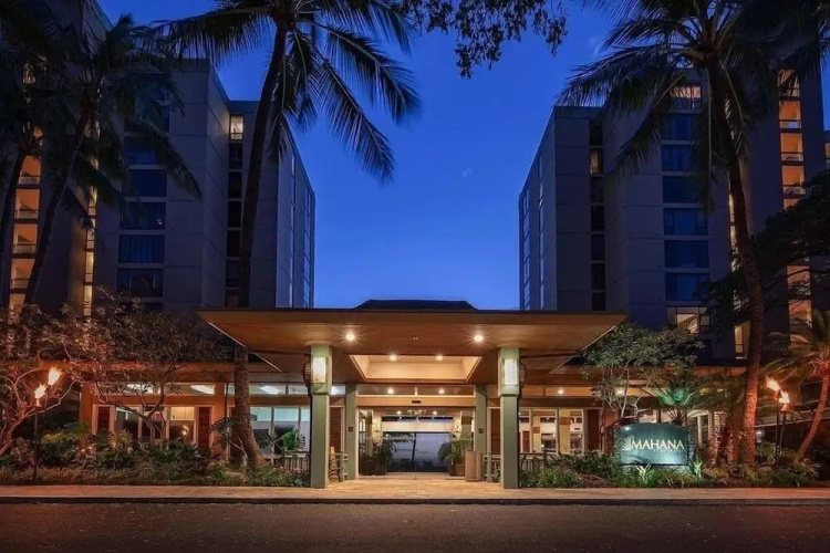 Imagen del hotel