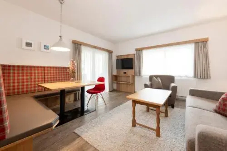 Ferienwohnung Haus Zyka