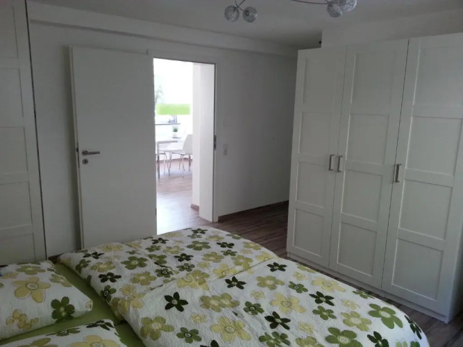 Teck-Apartment