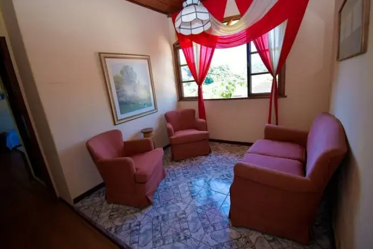 Beach House Paraty