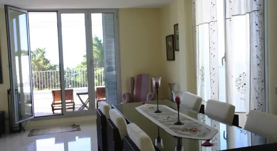 Duplex La Paloma