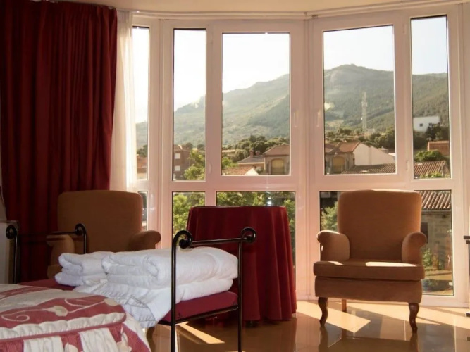 Hostal Arpa