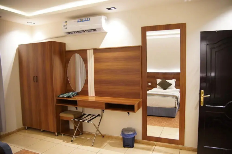 Dosh Serviced Apartment