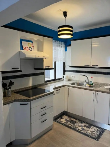 CORNELIA´S HOME 4 Primera linea de playa