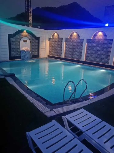 Arryaa Inn