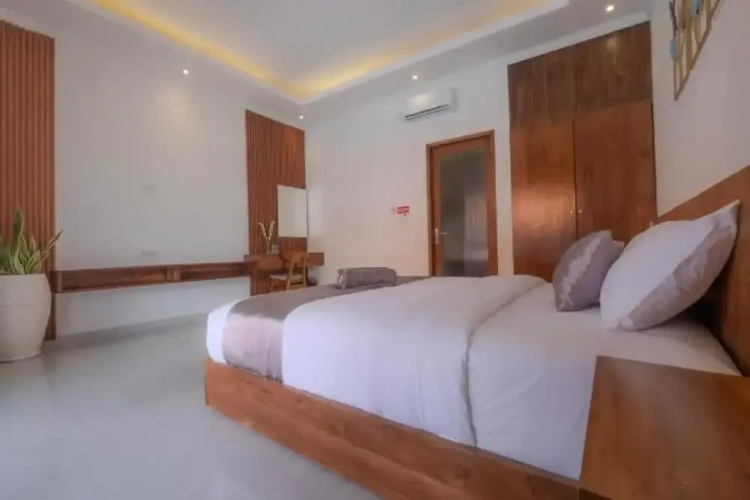 Bali Bata Canggu Guesthouse