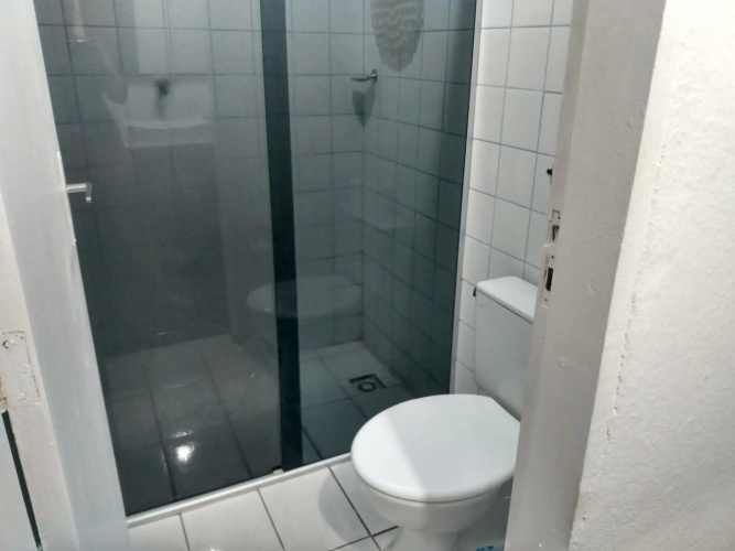Casa Bromélia, a 15 minutos a pé do centro histórico!