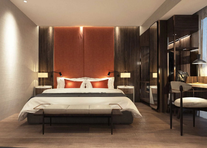 Hanoi L'heritage Diamond Hotel & Spa