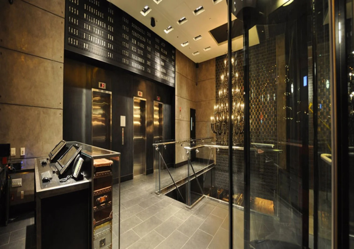 Z NYC Hotel