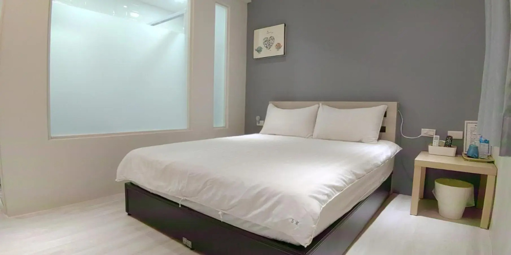 Ji Apartment