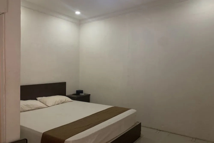 Hotel O Amas Syariah